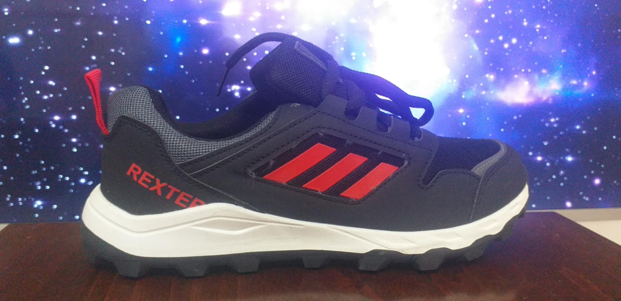 حذاء رياضي صوووولد