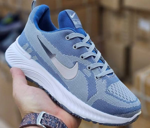 👟 حذاء رياضي ستايل شبابي مريح