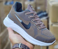 👟 حذاء رياضي ستايل شبابي مريح