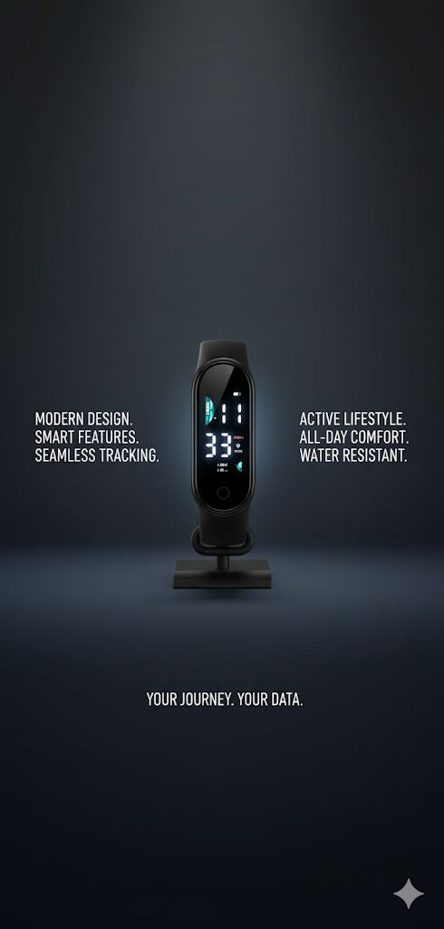 ساعة اطفال ديجيتال