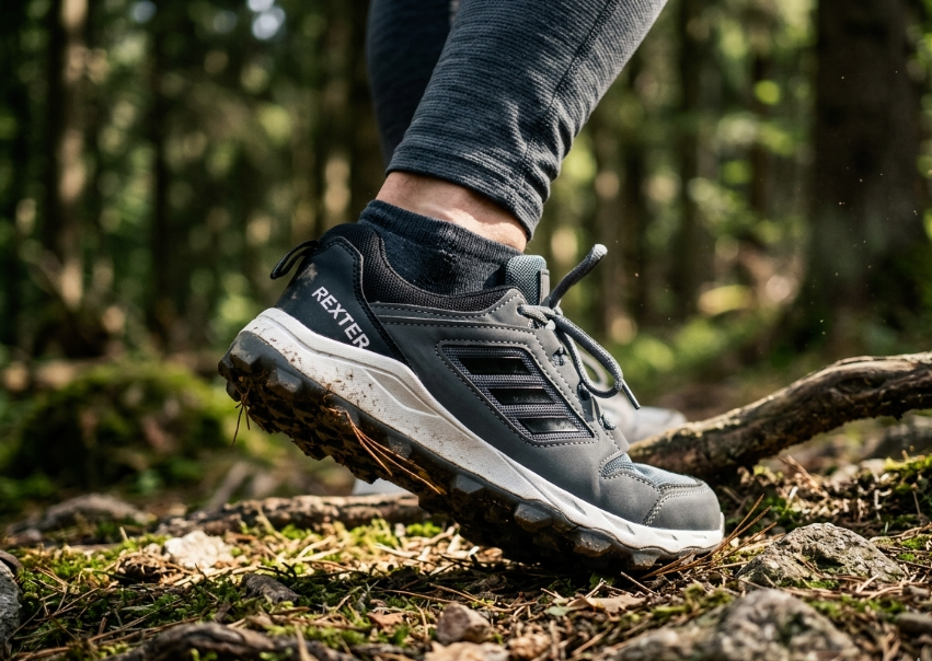 👟حذاء رياضي  للأطفال والشباب