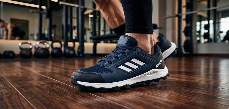👟حذاء رياضي  للأطفال والشباب