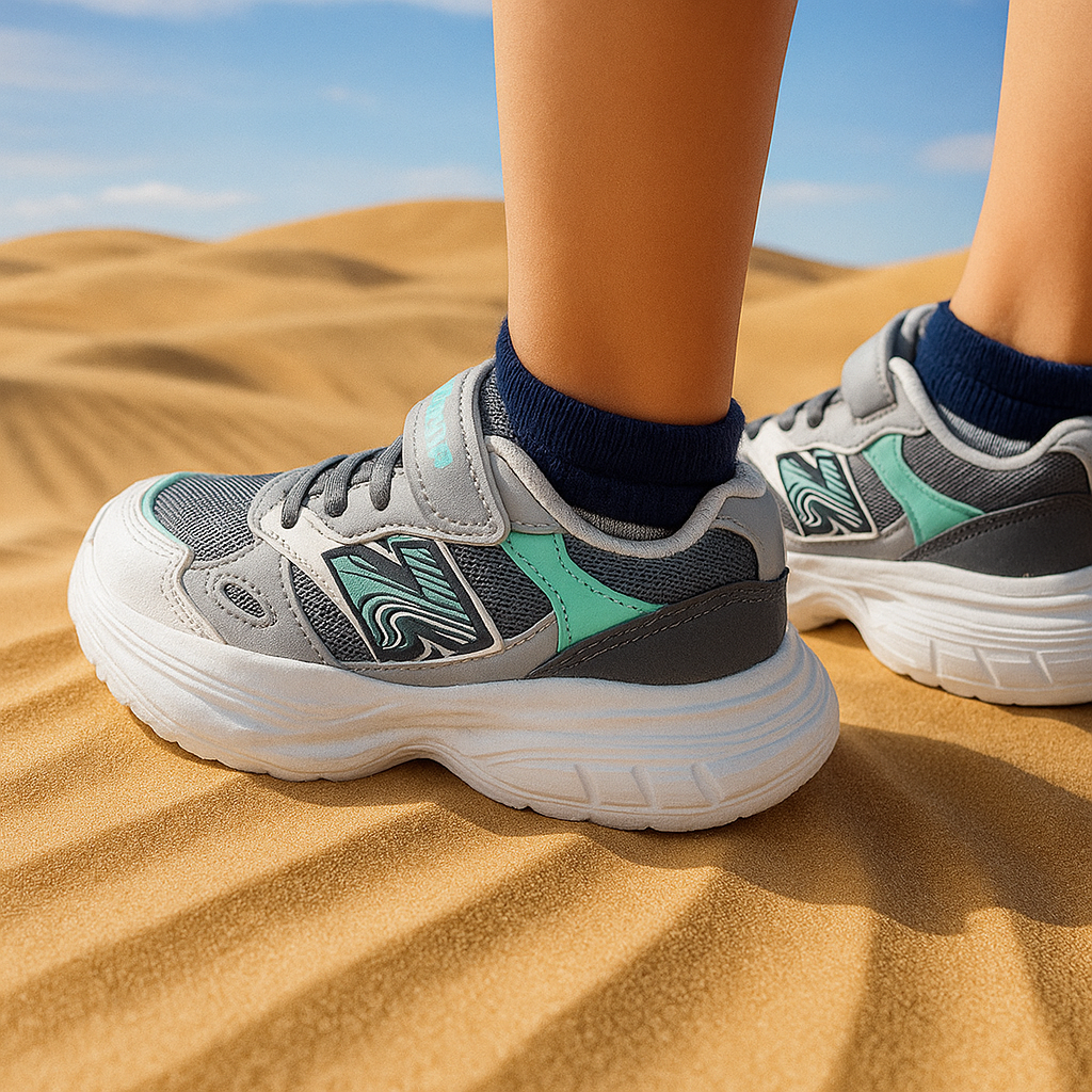 حذاء اطفال صووولد