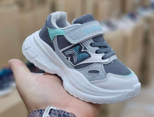👟 حذاء أطفال مريح وخفيف |